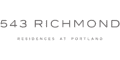 543 Richmond Condo