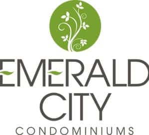 emerald city logo