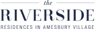 the riverside residences logo