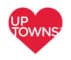 uptowns heartlake condos logo