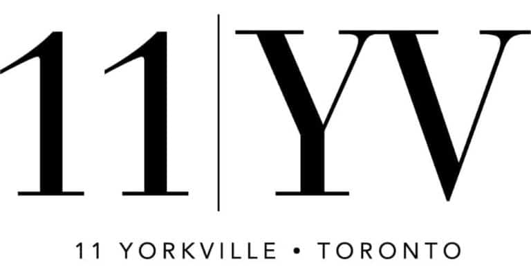 11 yorkville logo