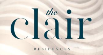 the clair logo