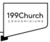 199 church logo