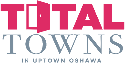 Total Towns logo