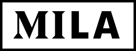 MILA Logo