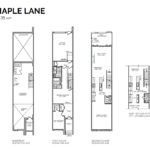 CR floorplans ph8 towns web maple lane