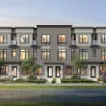 MILA by Madison Townhomes