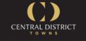 Central District Towns logo 1