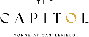 TheCapitol Logo Stacked Color