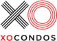 XO Condos Logo