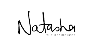 natasha residences logo