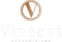 vincent logo