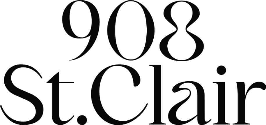 908 Logo
